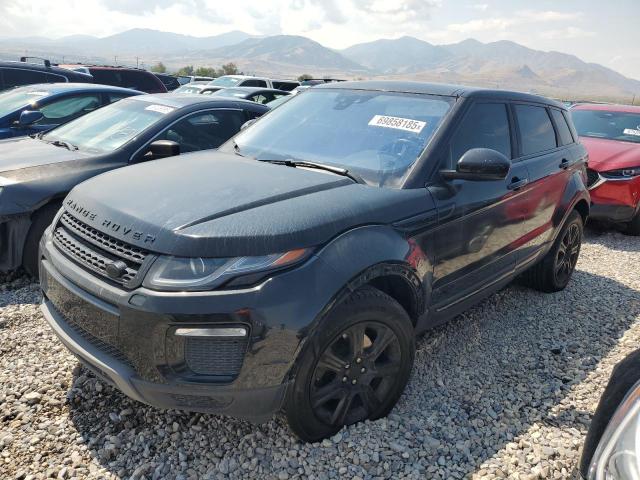 Salvage Land Rover Range Rover
