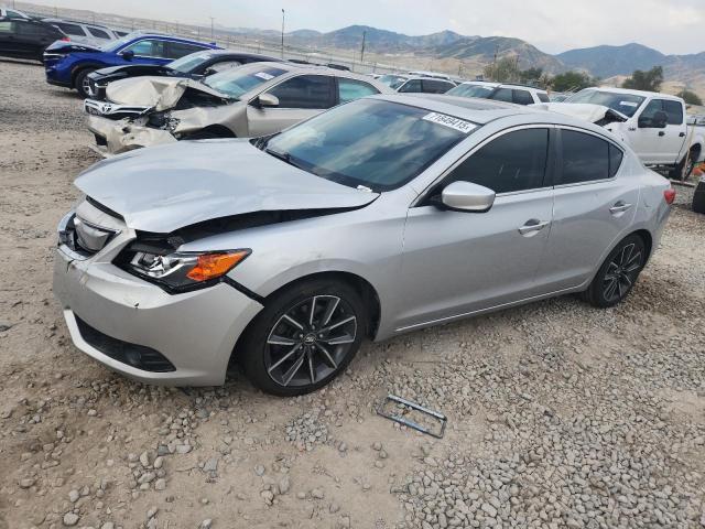  Salvage Acura ILX