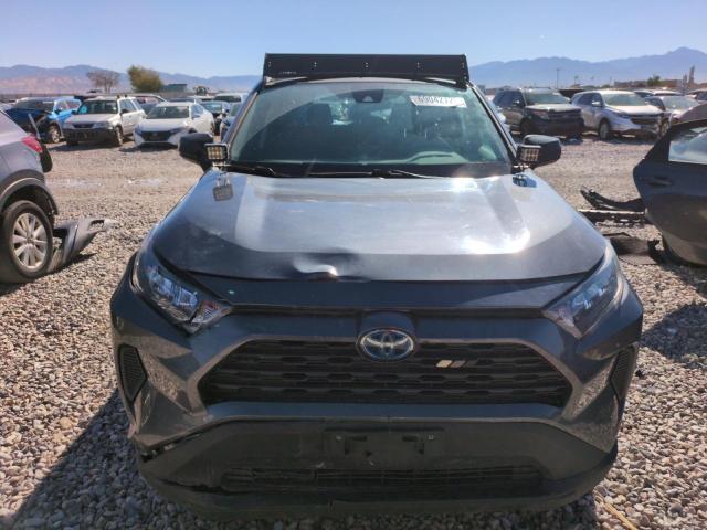 Toyota RAV4 Le Image 4