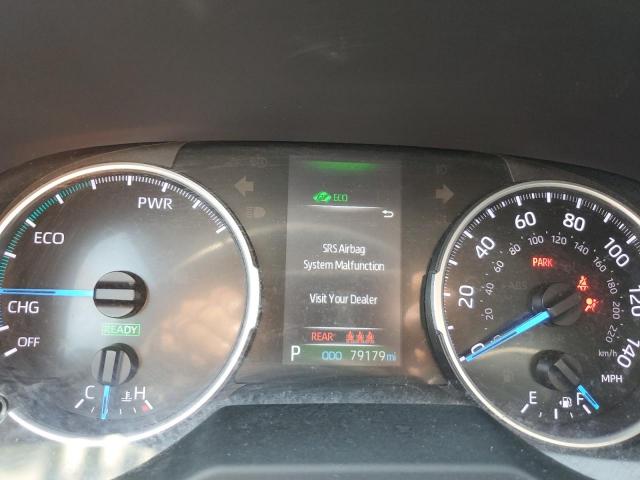 Toyota RAV4 Le Image 11