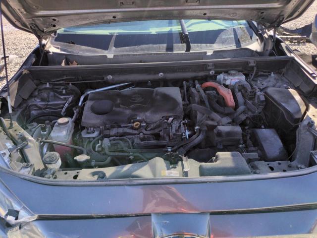 Toyota RAV4 Le Image 8