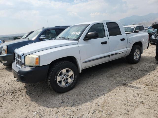  Salvage Dodge Dakota
