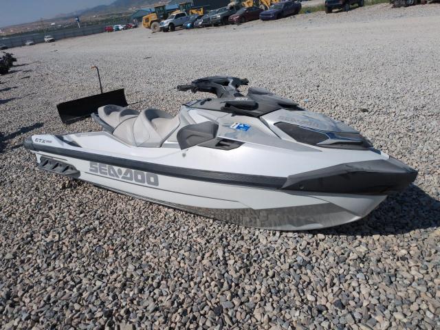  Salvage Sea-Doo Jetski