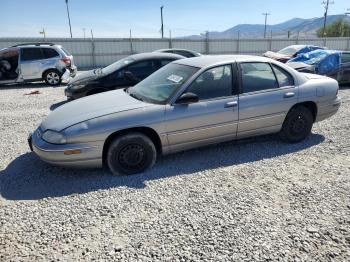  Salvage Chevrolet Lumina