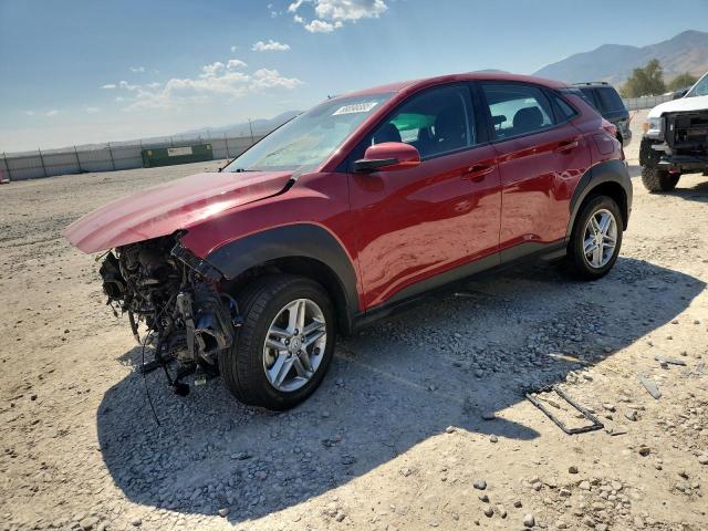 Salvage Hyundai KONA