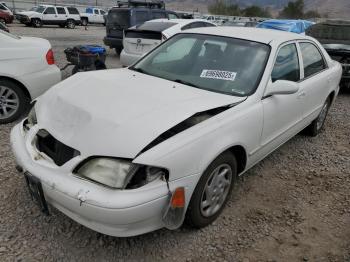  Salvage Mazda 626