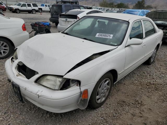  Salvage Mazda 626