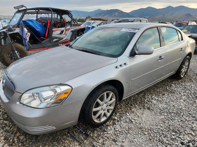  Salvage Buick Lucerne
