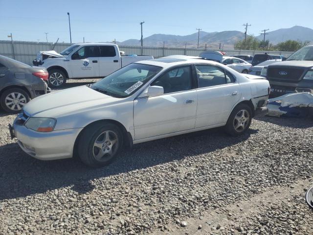  Salvage Acura TL