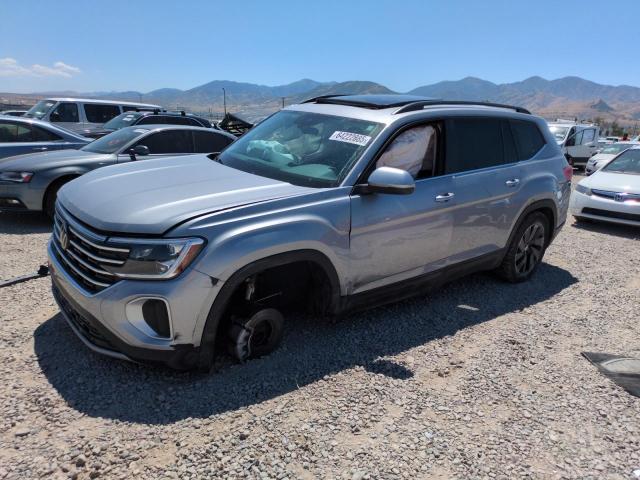  Salvage Volkswagen Atlas