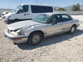  Salvage Buick LeSabre