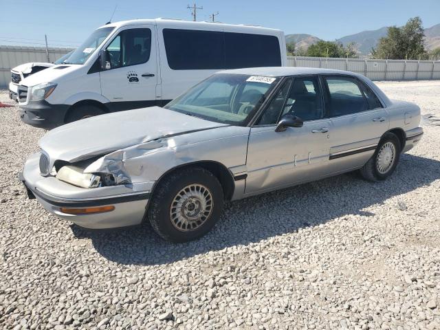  Salvage Buick LeSabre