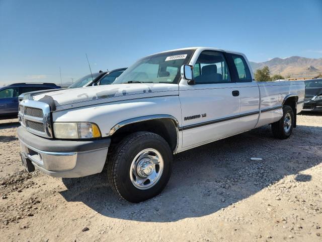  Salvage Dodge Ram 2500