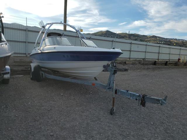  Salvage Other Boat