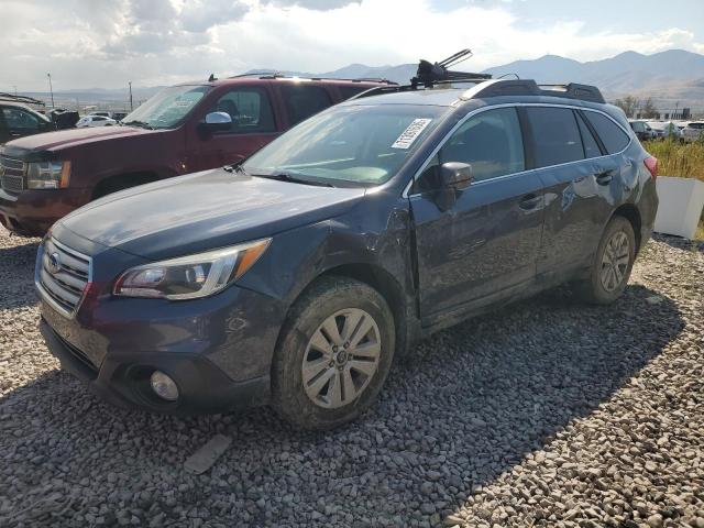 Salvage Subaru Other