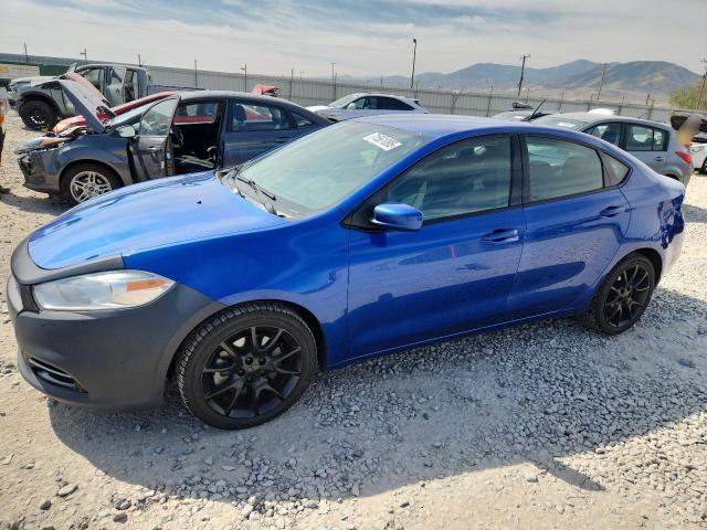  Salvage Dodge Dart
