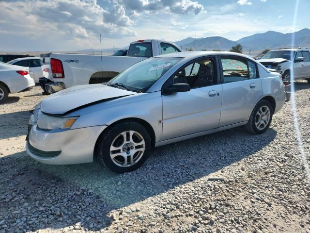  Salvage Saturn Ion