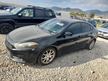  Salvage Dodge Dart