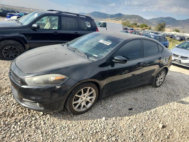  Salvage Dodge Dart