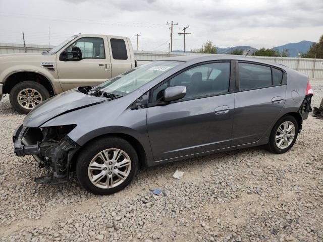  Salvage Honda Insight