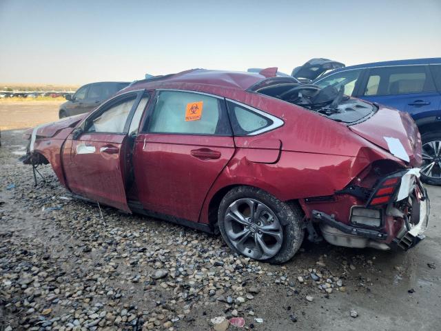 Honda Accord Ex Image 10