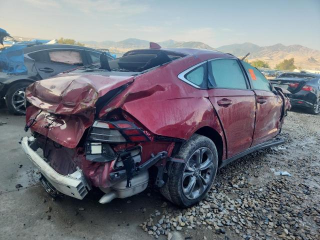 Honda Accord Ex Image 11