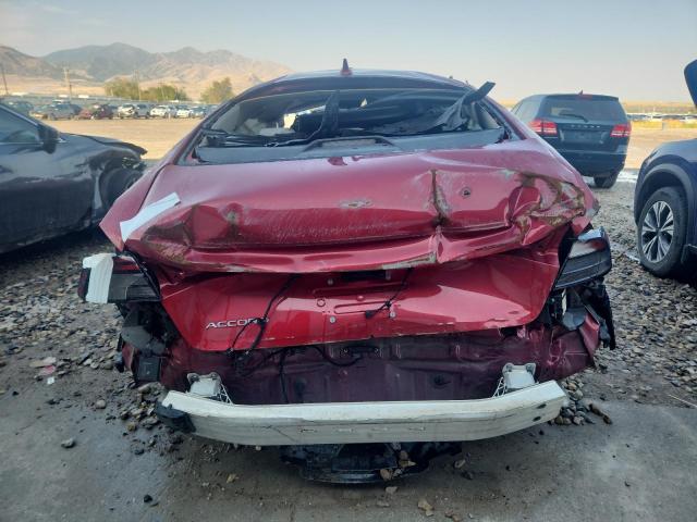 Honda Accord Ex Image 6