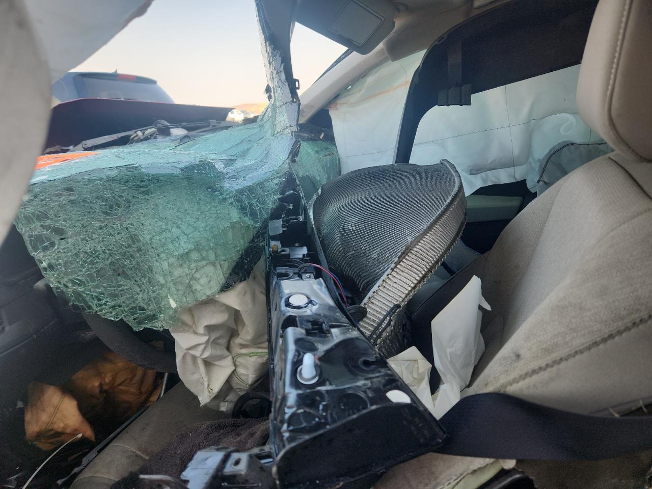 Honda Accord Ex Image 4