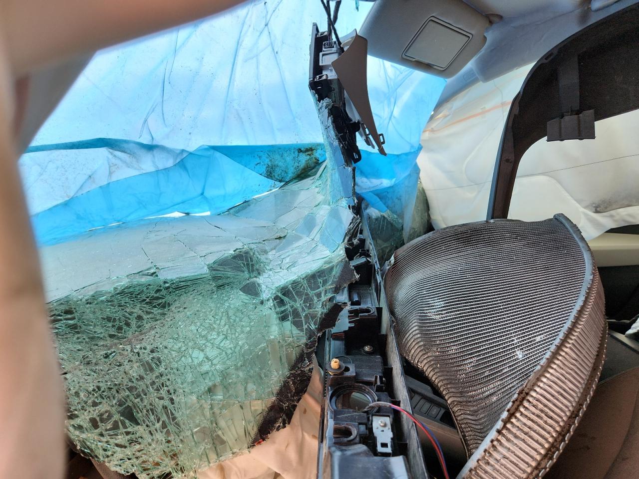 Honda Accord Ex Image 3