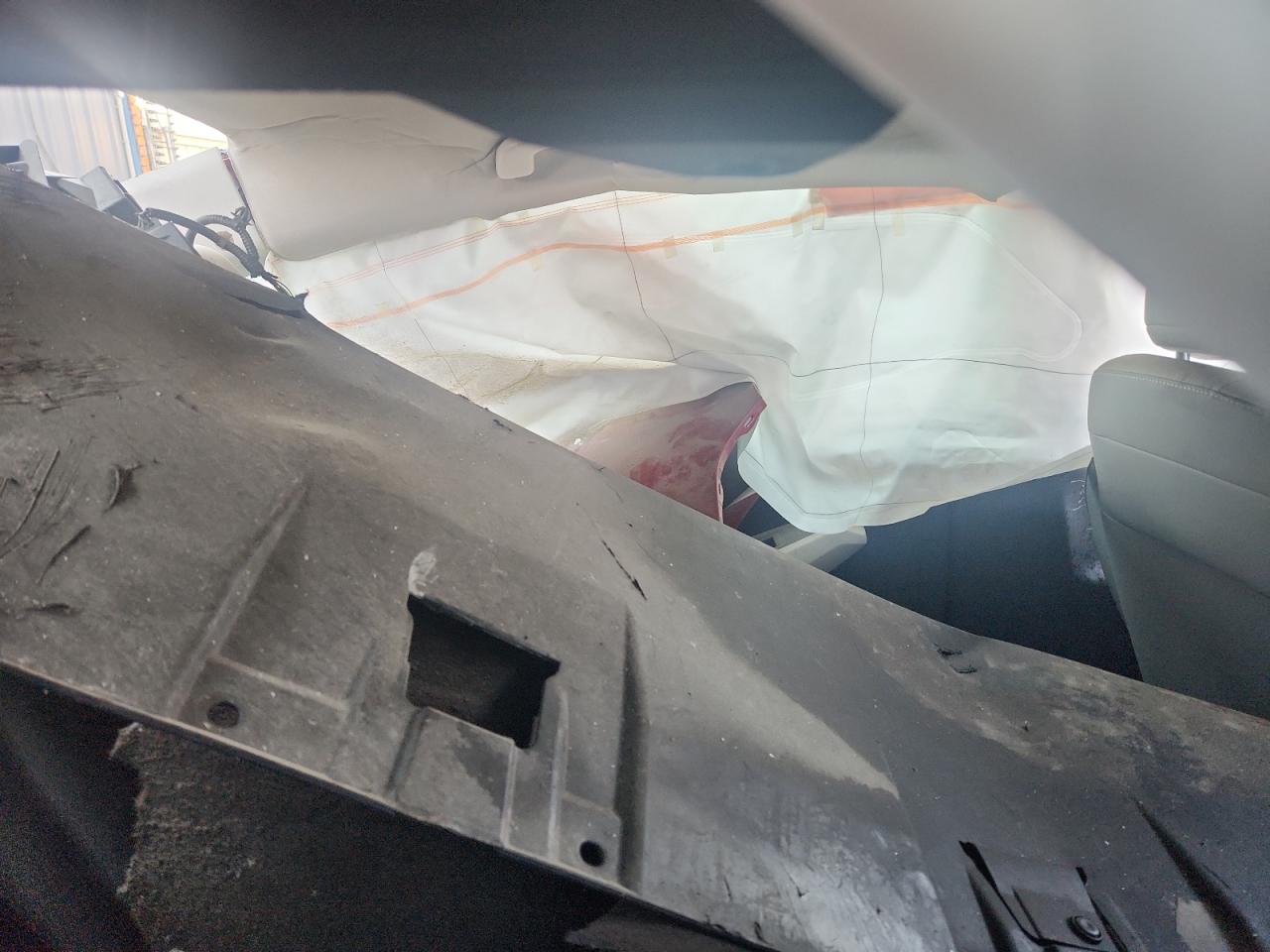 Honda Accord Ex Image 5