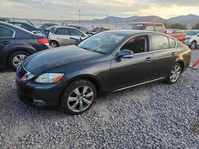  Salvage Lexus Gs