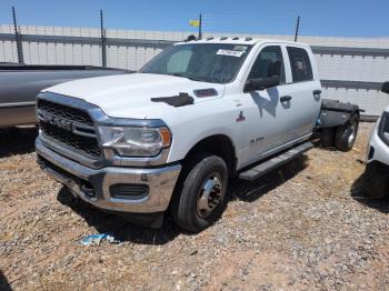  Salvage Ram 3500