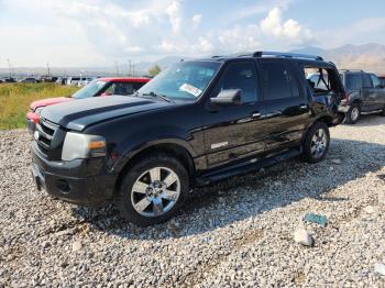  Salvage Ford Expedition