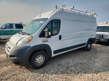  Salvage Ram Promaster