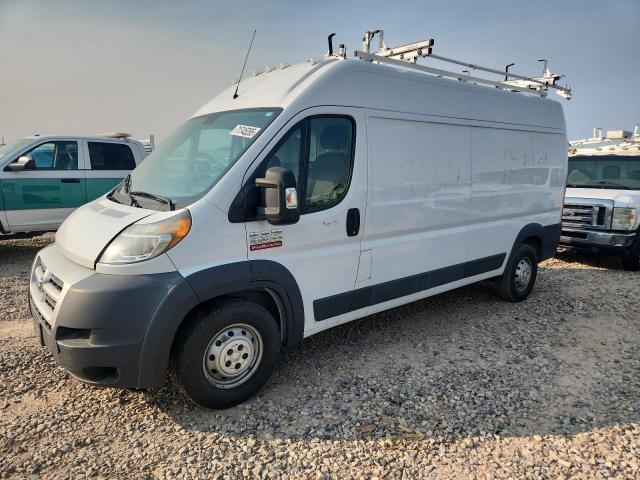  Salvage Ram Promaster