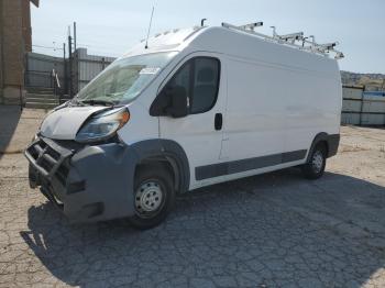  Salvage Ram Promaster