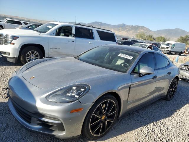  Salvage Porsche Panamera