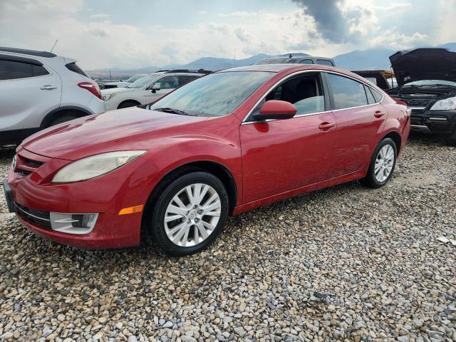  Salvage Mazda 6