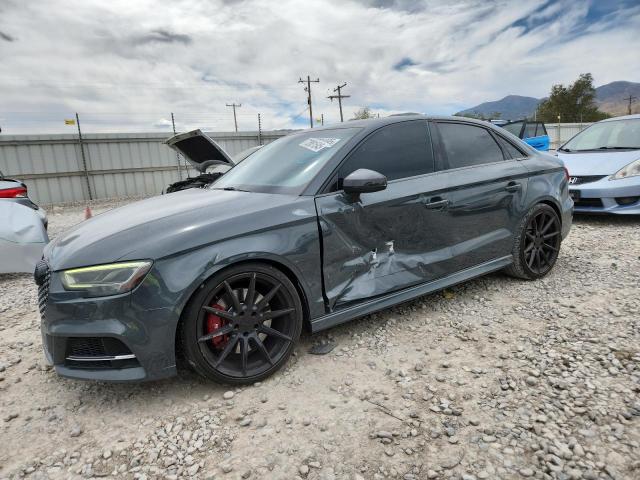  Salvage Audi S3