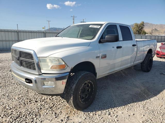  Salvage Dodge Ram 2500