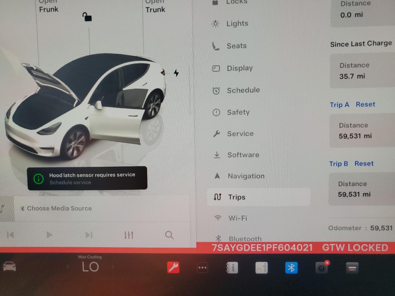 Tesla Model Y Image 3