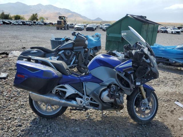  Salvage BMW R-series