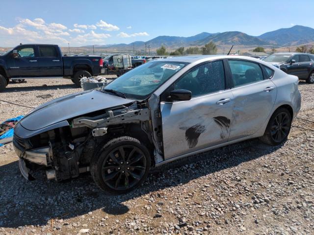  Salvage Dodge Dart