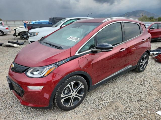 Salvage Chevrolet Bolt