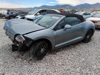  Salvage Mitsubishi Eclipse