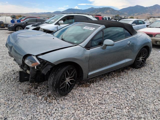  Salvage Mitsubishi Eclipse