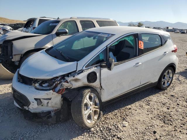  Salvage Chevrolet Bolt