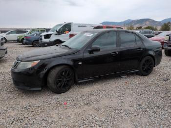  Salvage Saab 9 3