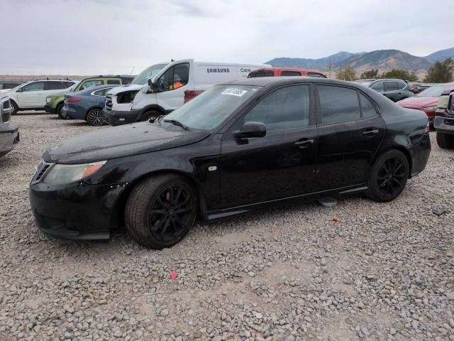  Salvage Saab 9 3