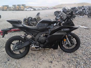  Salvage Yamaha Yzf890